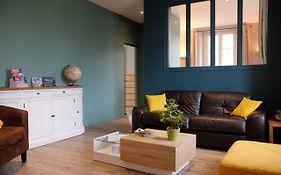 Appartement Saint Malo-Rocabey
